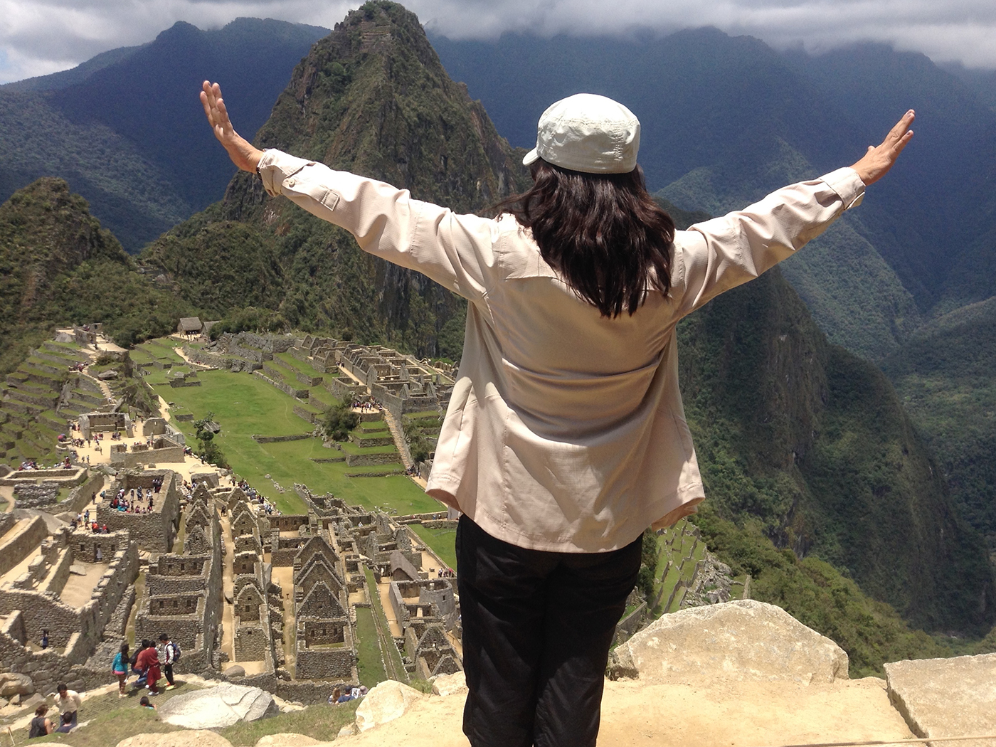 Free HTML5 Bootstrap Template